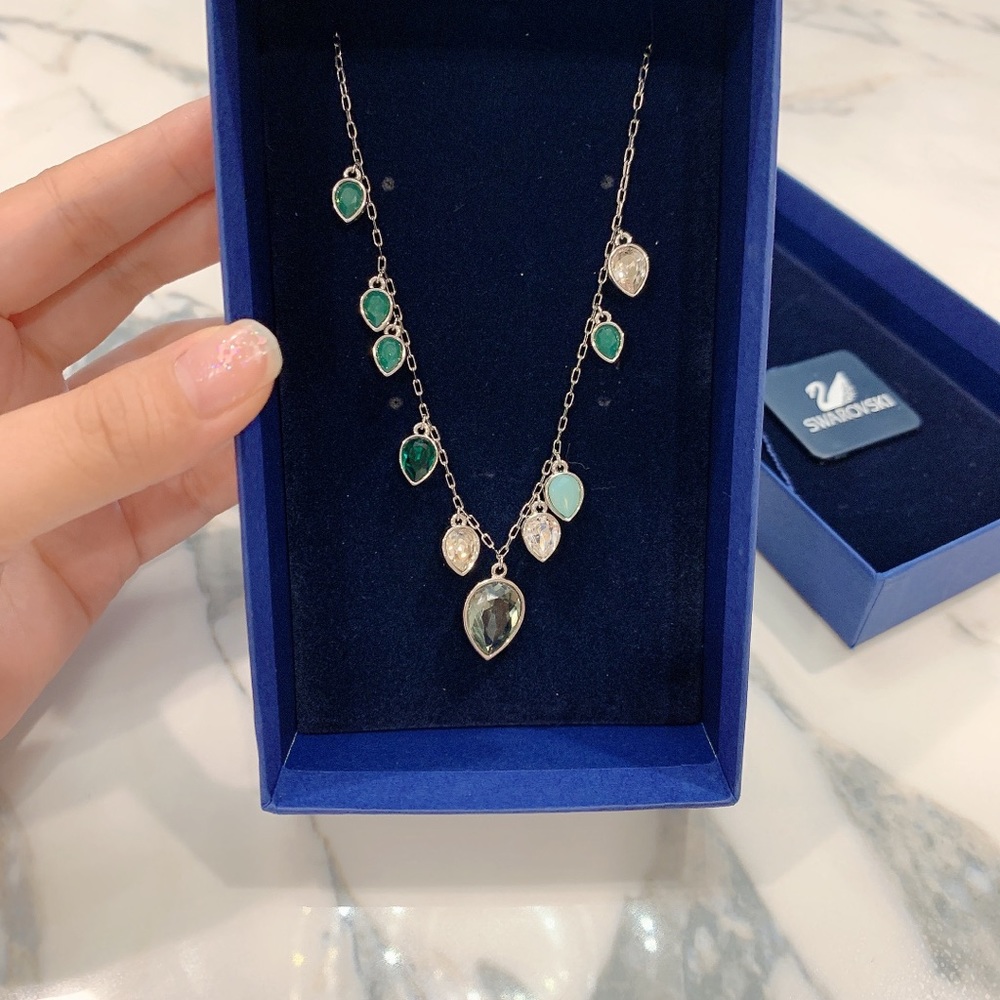 Swarovski Necklace